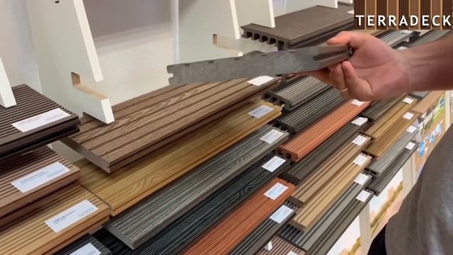 Какие бывают варианты террасных покрытий.                               #терраснаядоска  #терраса