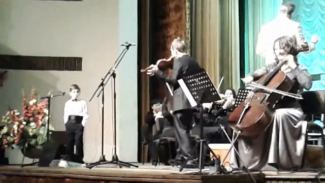 Музыкальное училище г.Северодонецк 5.11.2015 - Свистун ) смотреть онлайн