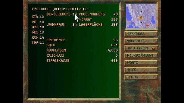 Stronghold [re.play - #5] Brückenbau [German/Deutsch] смотреть онлайн