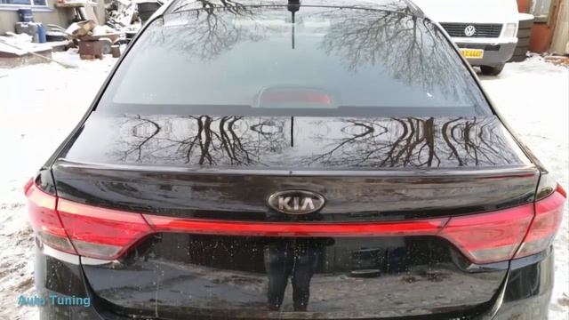 #Tuning #KIA Rio(4G) #Hooligan#SUPERAUTOTUNING!!!!!!!!!!!!!! смотреть онлайн