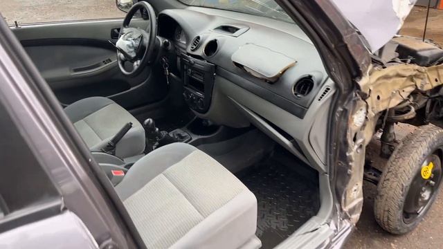 Chevrolet Lacetti 2011г. смотреть онлайн