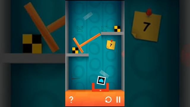 Обзор игры Heart Box (часть1) смотреть онлайн