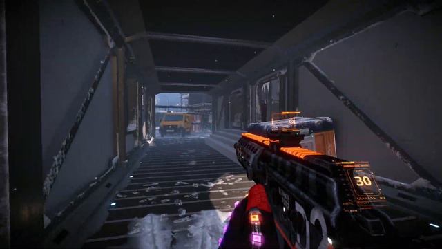 ОБНОВЛЕННАЯ КАРТА МОСТЫ 2.0 | WARFACE смотреть онлайн