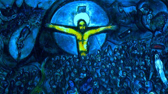 The Gospel of Peter (Adam Burnhardt Translation) -Audiobook смотреть онлайн