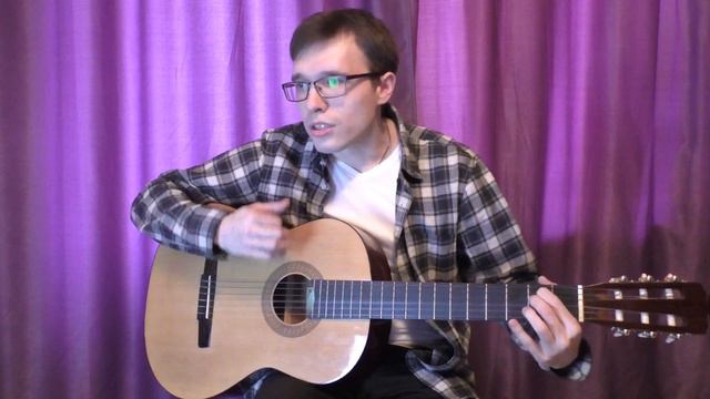 Кавер "The happy end" смотреть онлайн