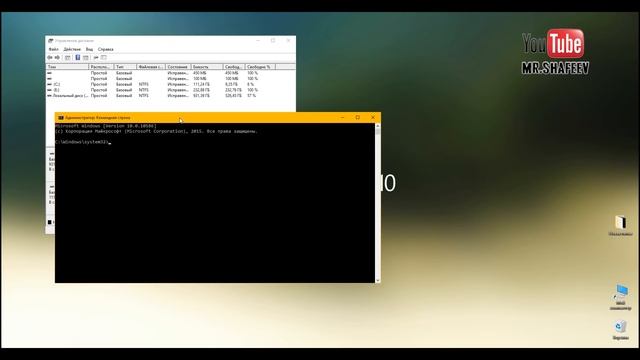 Как вернуться с Windows 10 на Windows 7? смотреть онлайн