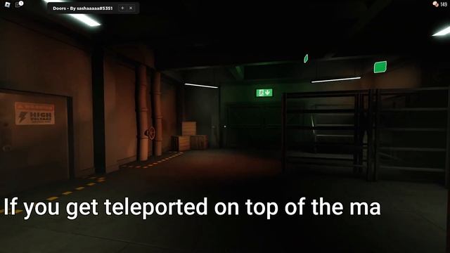 Roblox Doors Script | Auto Farm | Instant Finish | Working 2022 смотреть онлайн