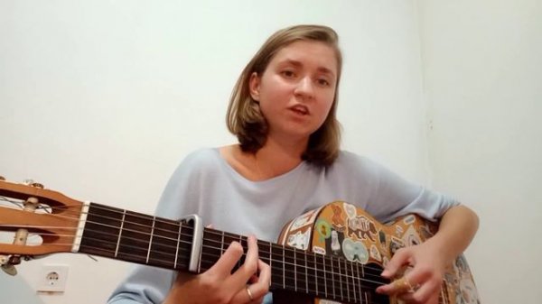 Планы (Владимир Клявин)