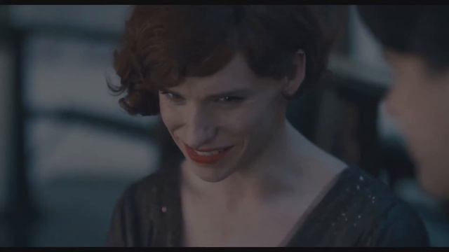 Девушка из дании | The Danish girl - Клип к фильму смотреть онлайн