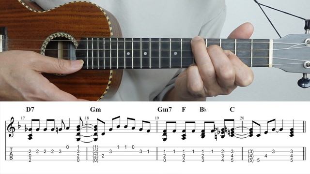 Don't Stop Me Now (Queen) - Beginner [Ukulele Fingerstyle] Play-Along with TABs *PDF available смотреть онлайн