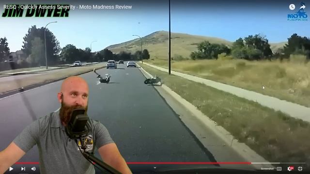 Epic Moto Fails! Motorcycle Crashes and Their Lessons - Moto Madness Review смотреть онлайн