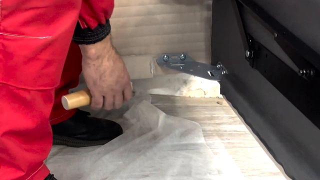 Инструкция по сборке кровати Венеция смотреть онлайн