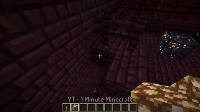 Minecraft: How to Stop Blazes Spawning (1 Minute Tutorial!) смотреть онлайн