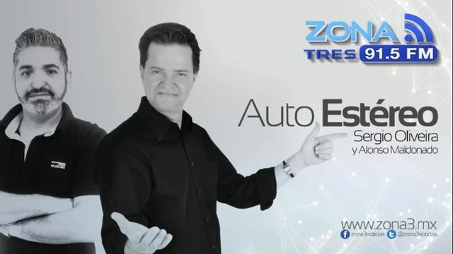 Auto Estéreo - Toyota Prius y test drive de Suzuki S-Cross Turbo смотреть онлайн