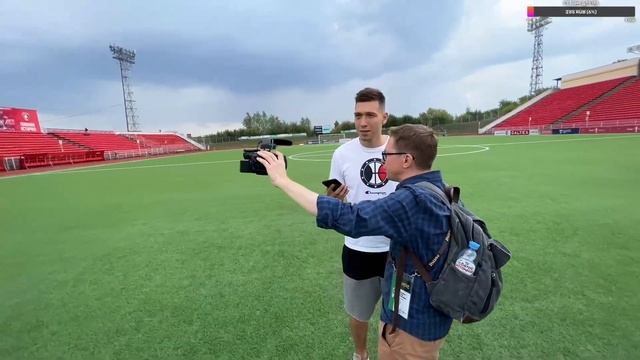 БУДНИ С ДАЧНИКОМ #3 // 2DROTS перед игрой с Текстильщиком // Настрой команды на 1/128 смотреть онлайн