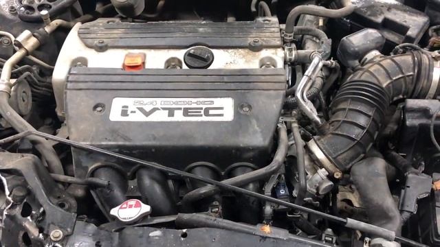 Авторазбор Honda/Mazda Разборка автомобиля Honda Accord 8 CU 2.4 акпп смотреть онлайн