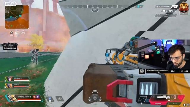 IMPOSSIBLE WIN! 0.01% CHANCE WE WIN END GAME! feat Aceu & Frexs смотреть онлайн