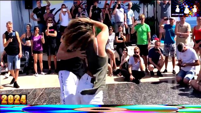 ФРИСТАЙЛ. ЧЁРНЫЕ ГЛАЗА. 2024. смотреть онлайн