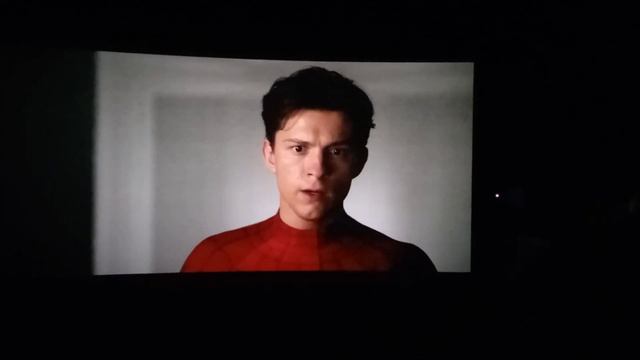 Питер лечит отто, розговор Питера и Озборна, розговор электро и песочного человека смотреть онлайн