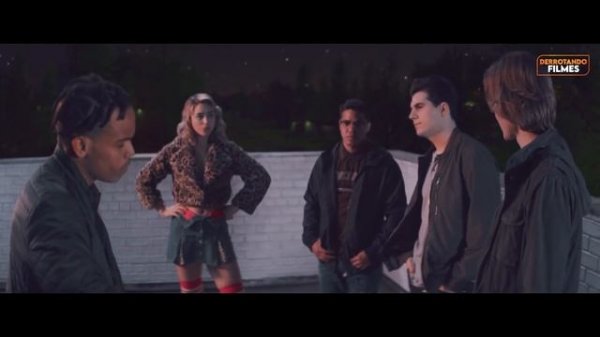 Como Derrotar os ANIMATRÔNICOS em "WILLY'S WONDERLAND"