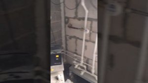 Котельная в частном доме. Требования вентиляции и окна