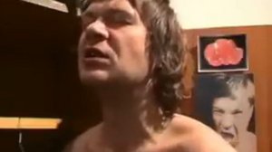 Поэт Горохов: Бывает все так классно