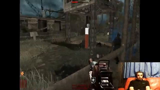 Test 3 with Docker on Forts 1.1 смотреть онлайн