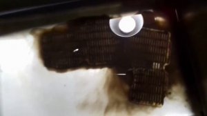 ВАЗ 2109 Чистка сетки маслоотделителя. Ремонт автомобиля