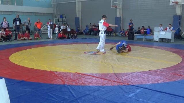 Кубок хопра Капцов 1 встреча смотреть онлайн