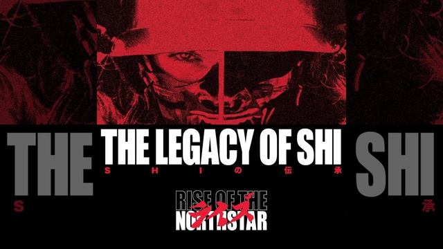 The Legacy Of Shi