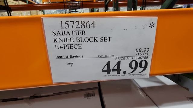 Hot New Costco October 2022 Deals You Can't Miss, Tools, TVs, Tech смотреть онлайн