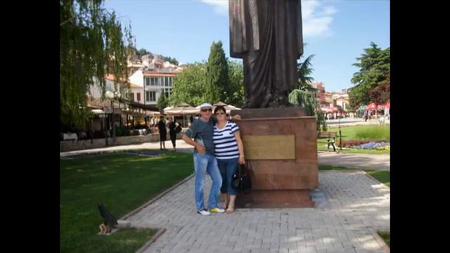 And I love you so - Petre Markovski смотреть онлайн