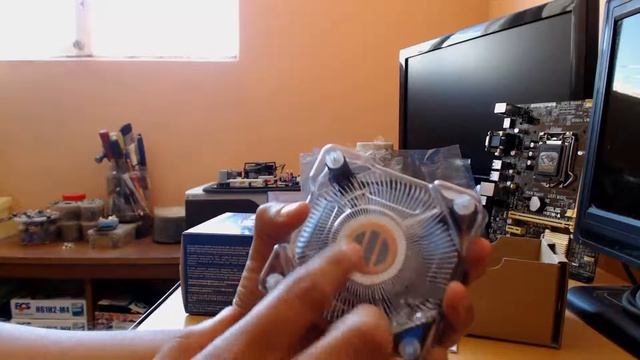 Unboxing Procesador Intel Core i5 4460 Quad Core 3.2GHz LGA1150 HD Graphics 4600 смотреть онлайн