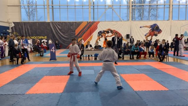 Солнечногорск 15.01.2022 КМО 1/8 смотреть онлайн