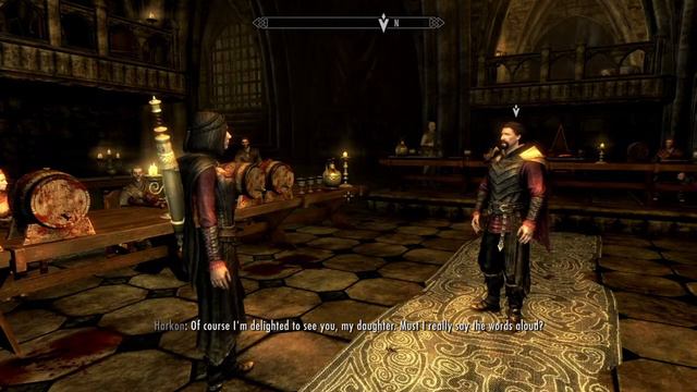 Skyrim Part 11 смотреть онлайн