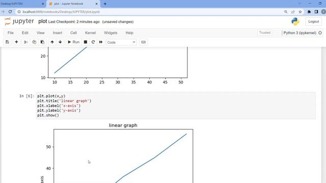 NumPy programs смотреть онлайн