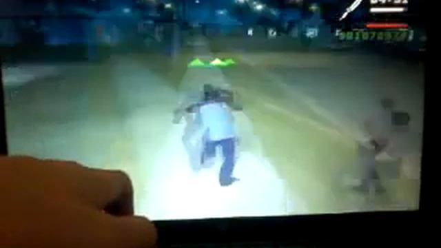 Коды на Gta San Andreas смотреть онлайн