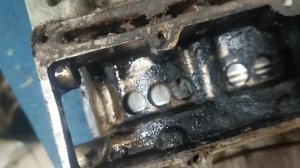 Ветерок 8 полная переборка лодочного мотора, регулировка карбюратора. Запуск.