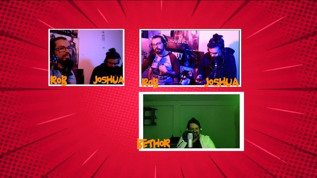 The GeekLab Show 1X08 смотреть онлайн