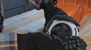 Как намотать леску на катушку STIHL AutoCut C 26-2