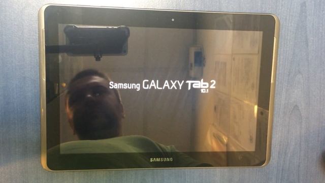 Samsung Galaxy TAB 2 10.1 Hard - factory reset , P5100 смотреть онлайн