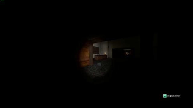 ХоррорГмодКарта | Garry's mod смотреть онлайн