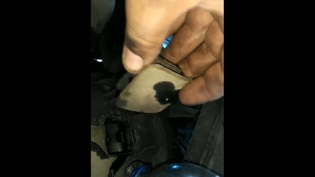 Как прокачать сцепление на Mercedes Sprinter CDi в одиночку,How to bleed a Clutch смотреть онлайн