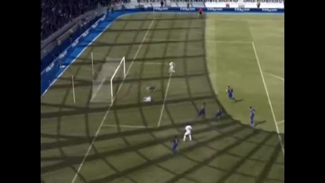 Fifa 12 PS3 Gameplay - F.C. Barcelona VS A.C. Milan 2-1 (DEMO) смотреть онлайн