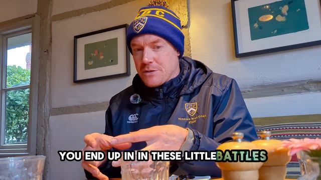 Dave talks about his football Academy, Tactics and hats? смотреть онлайн