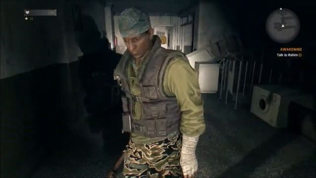 Dying Light Gameplay on Nvidia Geforce 920M 1GB / 4 GB Ram / N3540 2.66Ghz смотреть онлайн