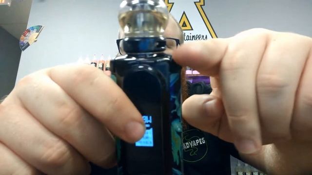 Voopoo Vmate Review!!! смотреть онлайн