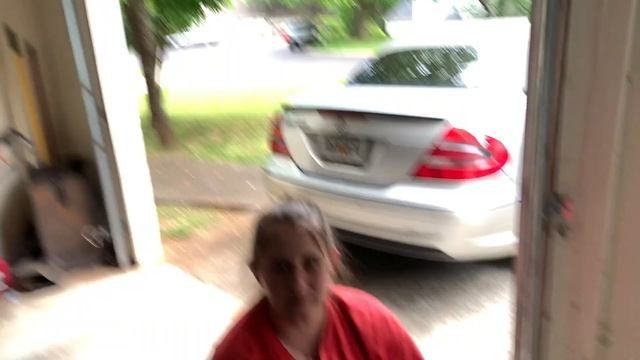 Installing New Brake Pads and Rotors On The Mercedes ML55 AMG! смотреть онлайн