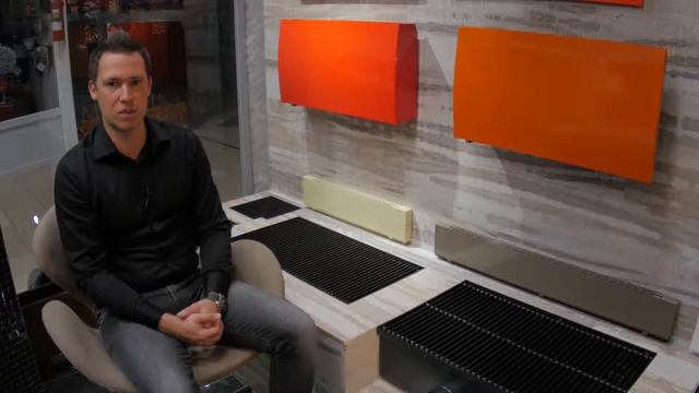Плинтусный медно-алюминиевый конвектор. Как выбрать? Где купить? смотреть онлайн
