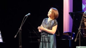 Лариса Тараканова. Динь-динь-динь (слова и музыка Е. Юрьева)